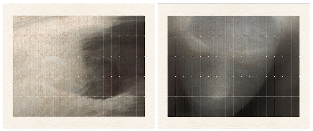 Untitled portraits under the same sun 2026 v2