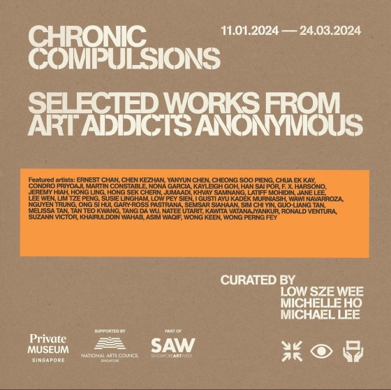 Chronic Compulsions